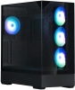 Компютърна кутия Zalman P40 Prism PLUS Black, ATX Mid-Tower 2