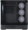 Компютърна кутия Zalman P40 Prism PLUS Black, ATX Mid-Tower 6