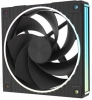 Вентилатор Zalman ZM-DF120R A3, Reverse Airflow, ARGB подсветка,  Black | ZM-DF120R A3 BLACK 2
