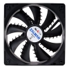Вентилатор Zalman ZM-F3(SF), 120мм, Black | ZM-F3(SF) 1