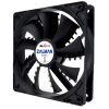 Вентилатор Zalman ZM-F3(SF), 120мм, Black | ZM-F3(SF) 3