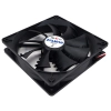 Вентилатор Zalman ZM-F3(SF), 120мм, Black | ZM-F3(SF) 4