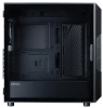 Zalman I3 NEO V2, Middle Tower, 4 Fans, Black  4