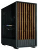 Zalman P10 NAMU, Mini Tower, 3 Fans, Black 1