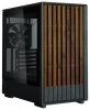 Zalman P10 NAMU, Mini Tower, 3 Fans, Black 2