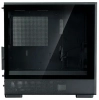 Zalman P10 NAMU, Mini Tower, 3 Fans, Black 5