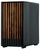 Zalman P10 NAMU, Mini Tower, 3 Fans, Black 4