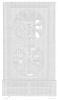 Zalman P30 AIR, White 9