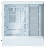 Zalman P50, White 4