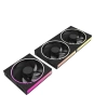Вентилатор Zalman ZM-DF120R A3, Reverse Airflow, ARGB подсветка,  Black | ZM-DF120R A3 BLACK 6