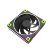 Вентилатор Zalman ZM-DF120R A3, Reverse Airflow, ARGB подсветка,  Black | ZM-DF120R A3 BLACK 5