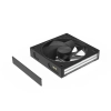 Вентилатор Zalman ZM-DF120R A3, Reverse Airflow, ARGB подсветка,  Black | ZM-DF120R A3 BLACK 7