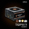 Захранване Zalman GigaMax III 650W, 80 Plus Bronze, ATX 3.1 | ZM760-GV3    6
