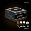 Захранване Zalman GigaMax III 750W, 80 Plus Bronze, ATX 3.1 | ZM750-GV3    6
