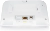 Точка за достъп ZyXEL NWA50BEPRO, BE6500 2x2 MU-MIMO, Dual-Radio NebulaFlex, PoE+, Бяла |  NWA50BEPRO-EU0102F 2