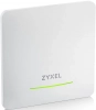 Точка за достъп ZyXEL NWA50BEPRO, BE6500 2x2 MU-MIMO, Dual-Radio NebulaFlex, PoE+, Бяла |  NWA50BEPRO-EU0102F 4