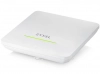 Точка за достъп ZyXEL NWA50BEPRO, BE6500 2x2 MU-MIMO, Dual-Radio NebulaFlex, PoE+, Бяла |  NWA50BEPRO-EU0102F 5