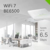 Точка за достъп ZyXEL NWA50BEPRO, BE6500 2x2 MU-MIMO, Dual-Radio NebulaFlex, PoE+, Бяла |  NWA50BEPRO-EU0102F 9