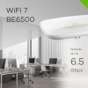 Точка за достъп ZyXEL WBE510D BE6500, MU-MIMO, Dual-Radio, Dual-Optimized Antenna, Бяла | WBE510D-EU0101F 10