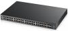 Switch ZYXEL XGS2210-52, 48-port, Gigabit, Managed L3 3
