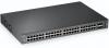 Switch ZYXEL XGS2210-52, 48-port, Gigabit, Managed L3 4